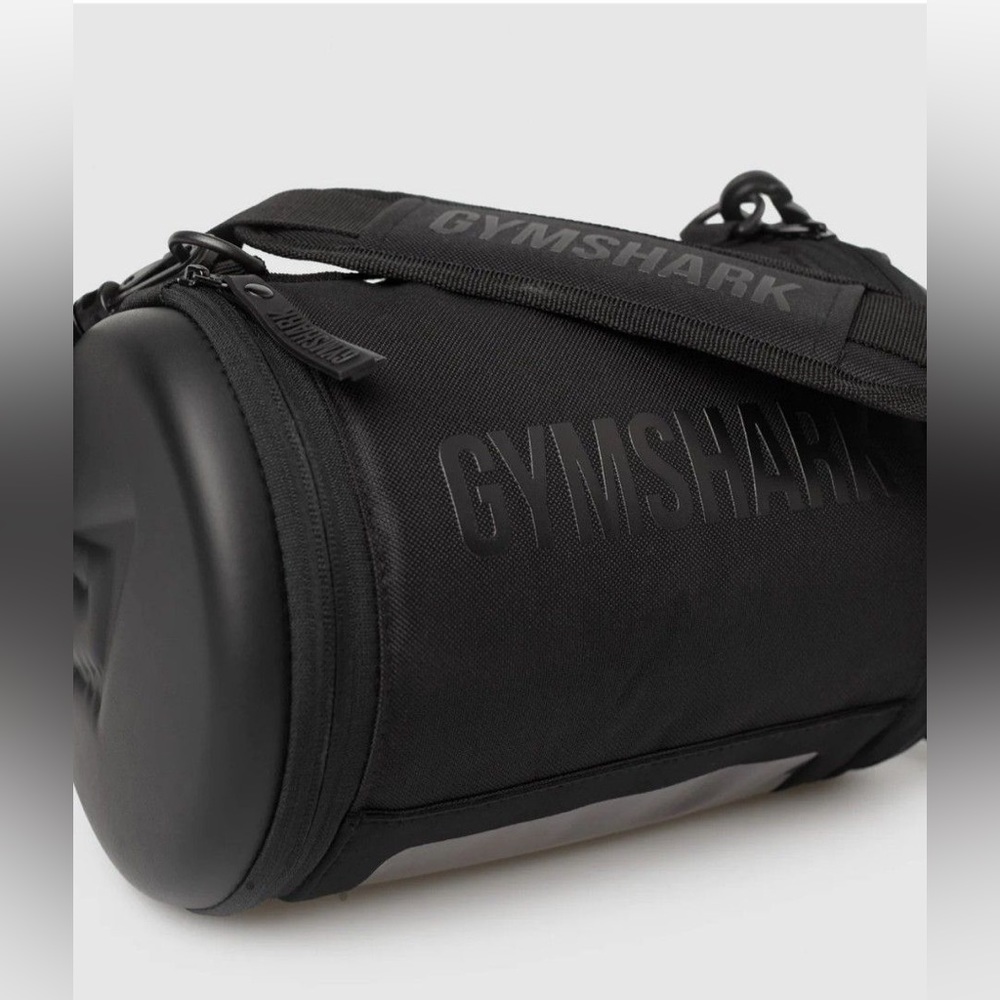 Gym bag